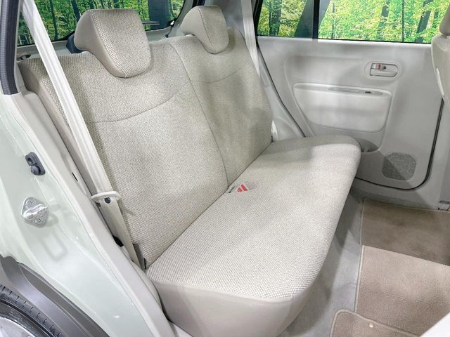 SUZUKI ALTO LAPIN 4WD 2023 Image 31