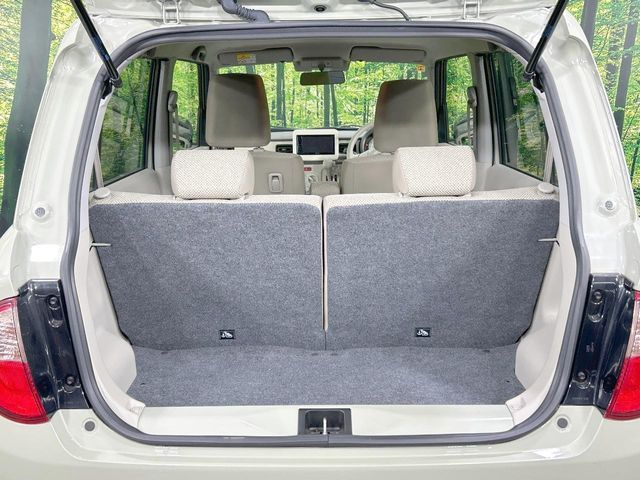 SUZUKI ALTO LAPIN 4WD 2023 Image 31