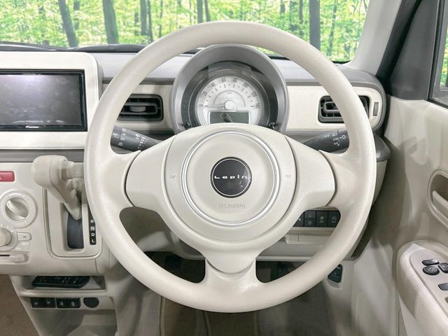 SUZUKI ALTO LAPIN 4WD 2023 Image 31