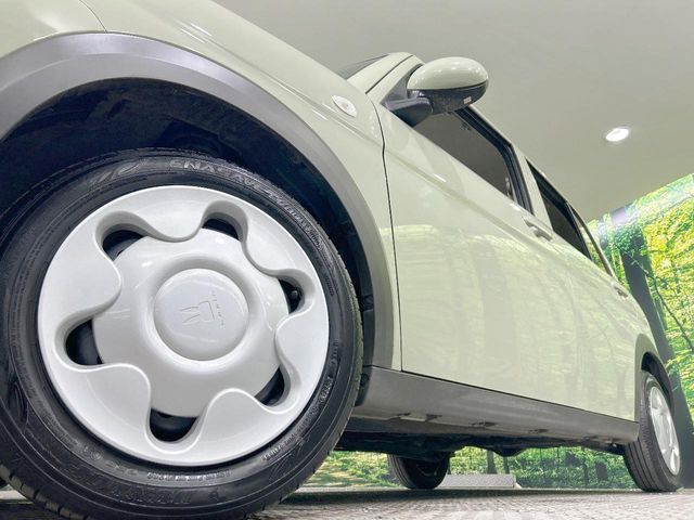 SUZUKI ALTO LAPIN 4WD 2023 Image 31