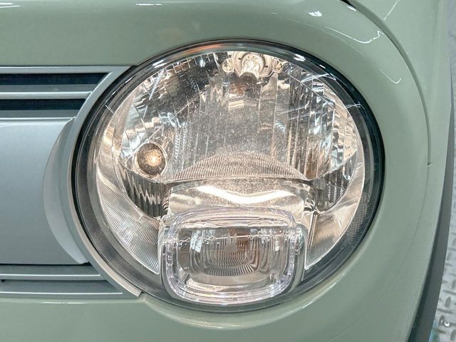 SUZUKI ALTO LAPIN 4WD 2023 Image 31