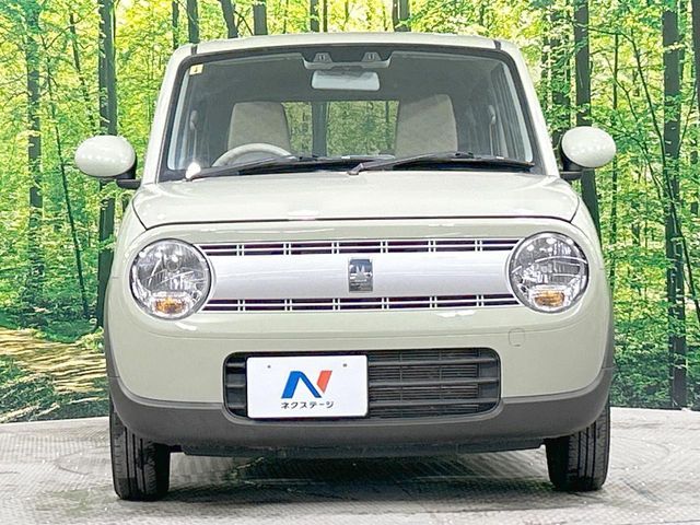 SUZUKI ALTO LAPIN 4WD 2023 Image 31