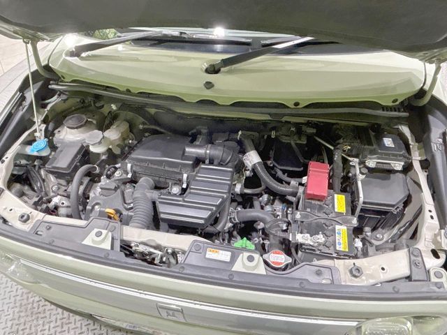 SUZUKI ALTO LAPIN 4WD 2023 Image 31