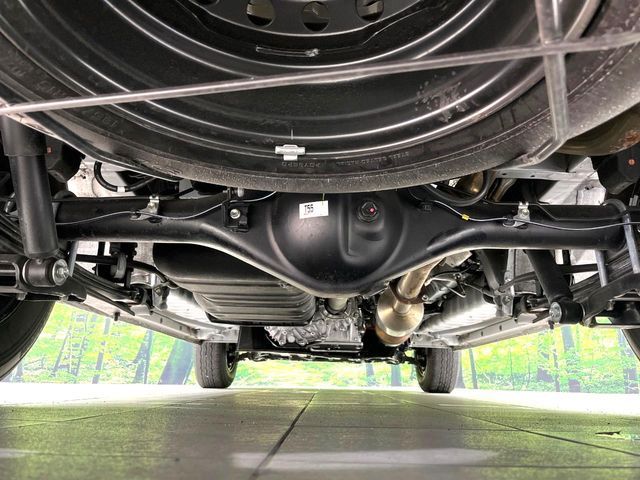 TOYOTA HIACE VAN 4WD 2025 Image 31