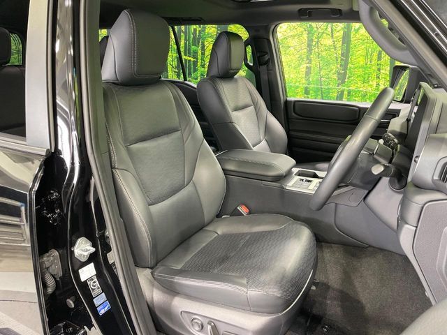 TOYOTA LANDCRUISER 250 2024 Image 31