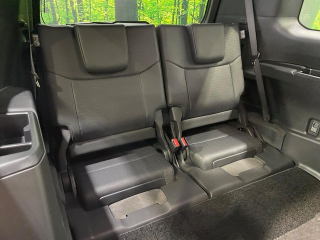 TOYOTA LANDCRUISER 250 2024 Image 31