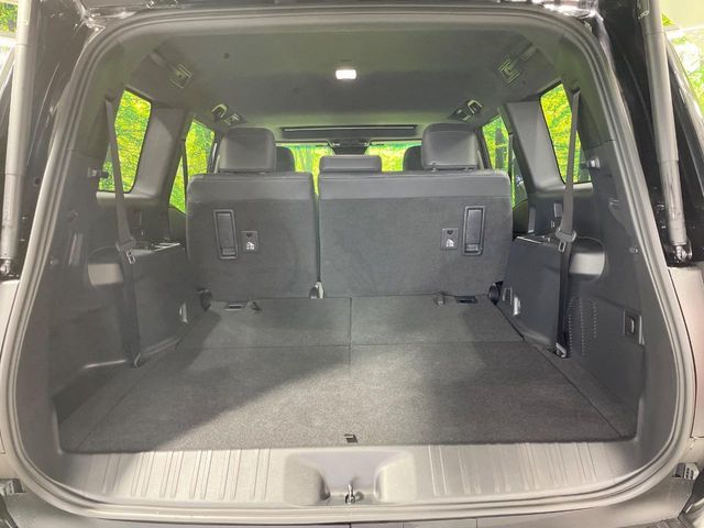 TOYOTA LANDCRUISER 250 2024 Image 31