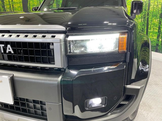 TOYOTA LANDCRUISER 250 2024 Image 31