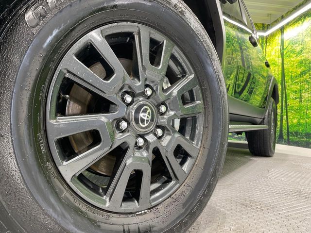 TOYOTA LANDCRUISER 250 2024 Image 31