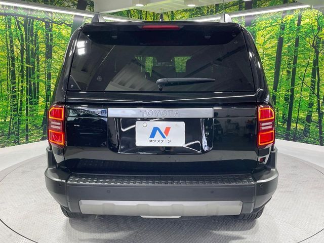 TOYOTA LANDCRUISER 250 2024 Image 31