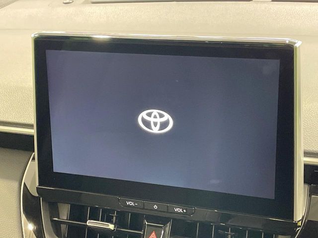 TOYOTA COROLLA CROSS HYBRID 2024 Image 31