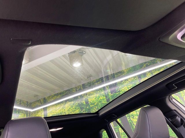 TOYOTA COROLLA CROSS HYBRID 2024 Image 31