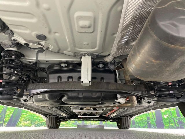 TOYOTA COROLLA CROSS HYBRID 2024 Image 31