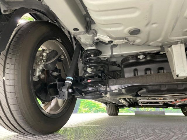 TOYOTA COROLLA CROSS HYBRID 2024 Image 31