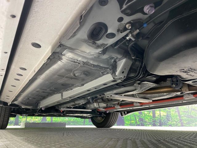 TOYOTA COROLLA CROSS HYBRID 2024 Image 31