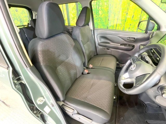 NISSAN DAYZ 2024 Image 31