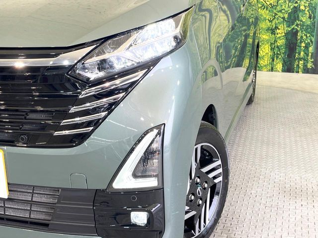 NISSAN DAYZ 2024 Image 31