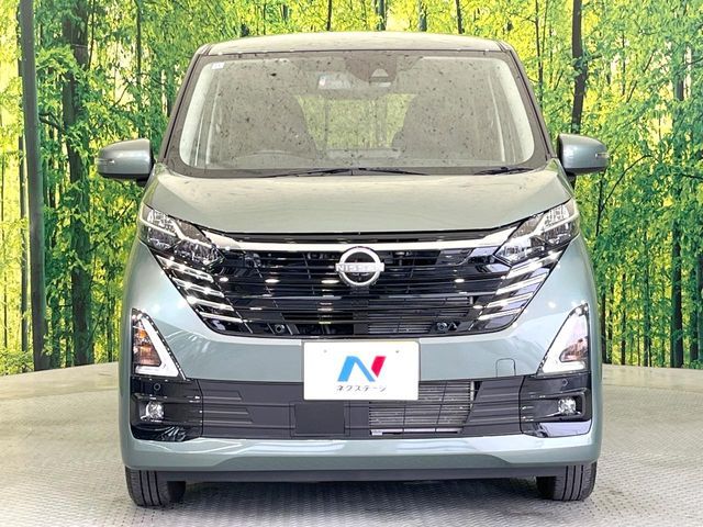 NISSAN DAYZ 2024 Image 31