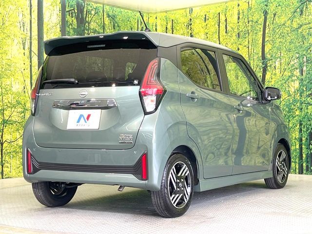 NISSAN DAYZ 2024 Image 31