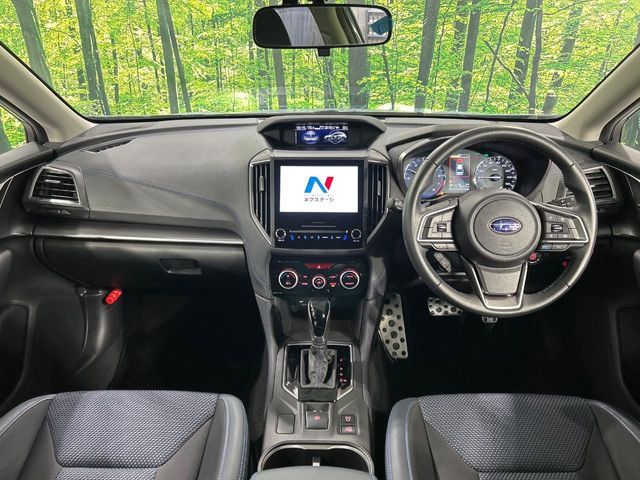 SUBARU XV HYBRID 2020 Image 31