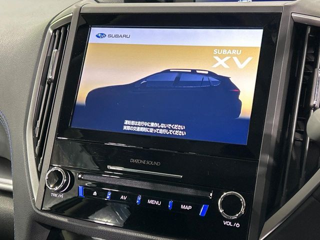 SUBARU XV HYBRID 2020 Image 31