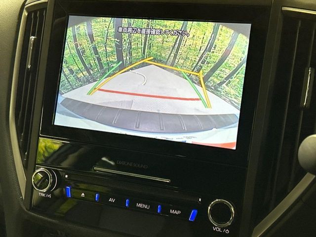 SUBARU XV HYBRID 2020 Image 31