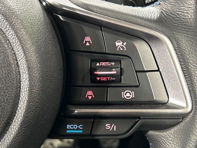 SUBARU XV HYBRID 2020 Image 31