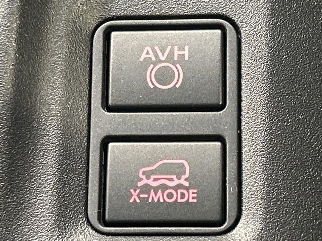 SUBARU XV HYBRID 2020 Image 31