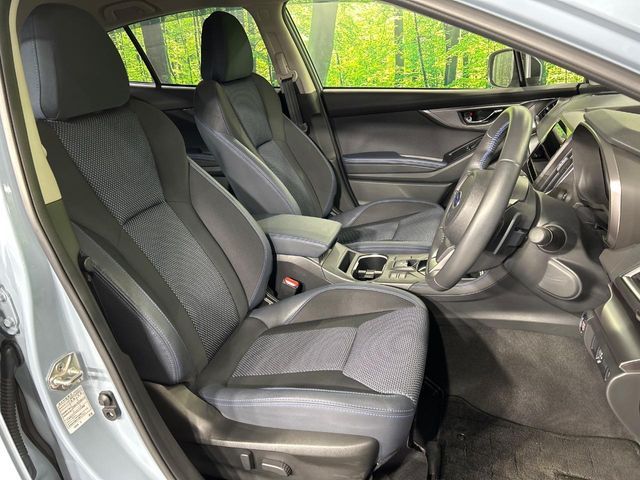 SUBARU XV HYBRID 2020 Image 31