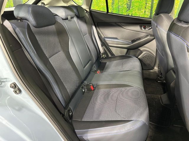 SUBARU XV HYBRID 2020 Image 31