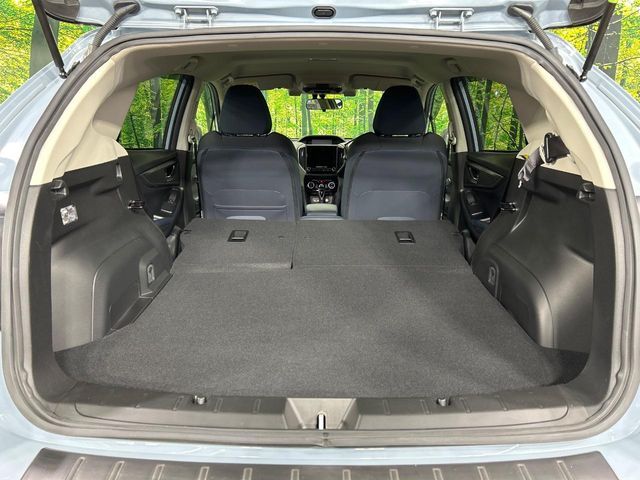 SUBARU XV HYBRID 2020 Image 31