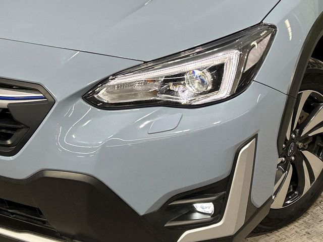 SUBARU XV HYBRID 2020 Image 31