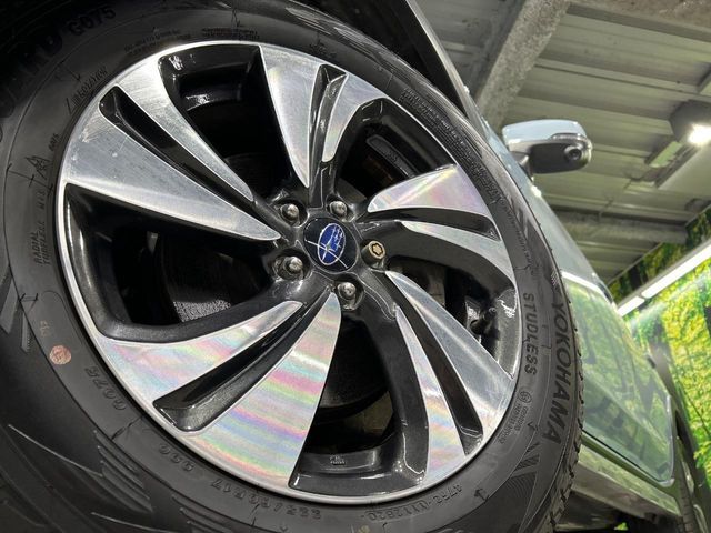 SUBARU XV HYBRID 2020 Image 31