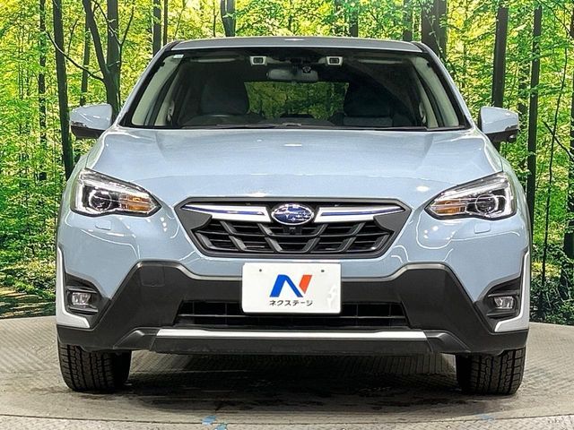 SUBARU XV HYBRID 2020 Image 31