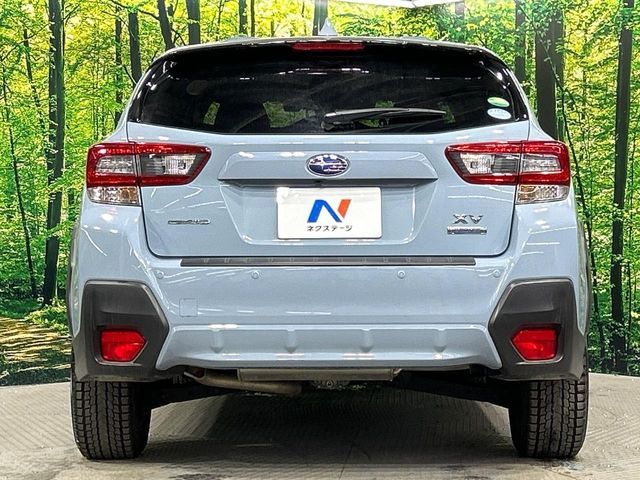 SUBARU XV HYBRID 2020 Image 31