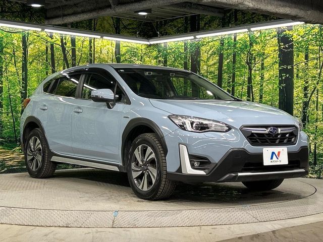 SUBARU XV HYBRID 2020 Image 31