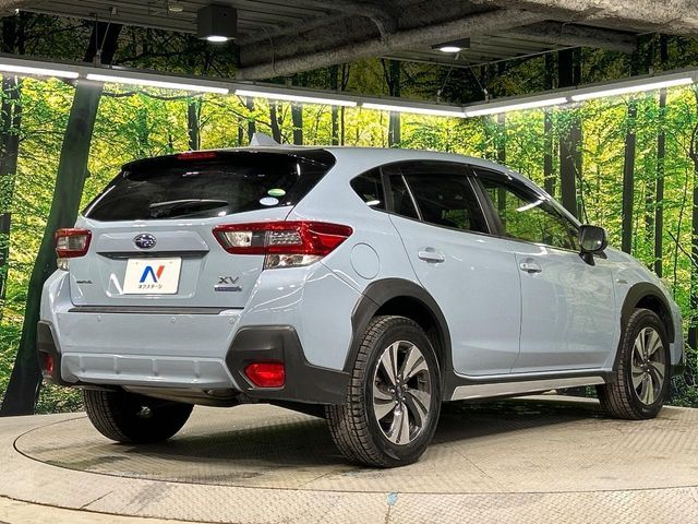SUBARU XV HYBRID 2020 Image 31