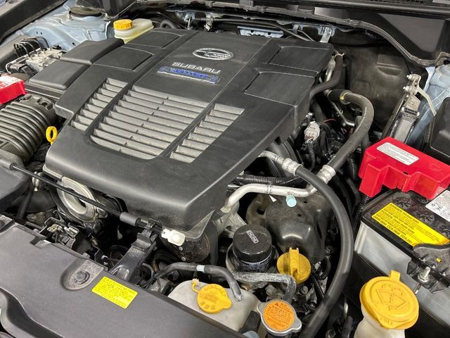 SUBARU XV HYBRID 2020 Image 31