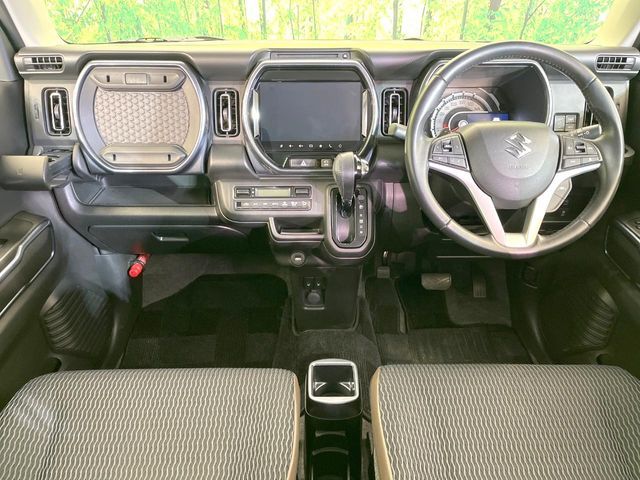 SUZUKI HUSTLER 2020 Image 31