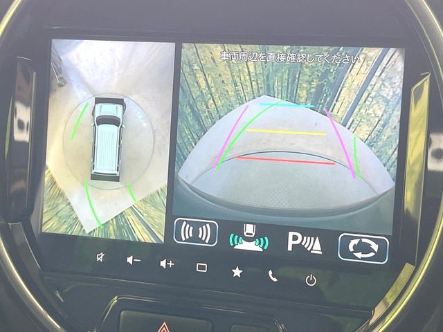 SUZUKI HUSTLER 2020 Image 31