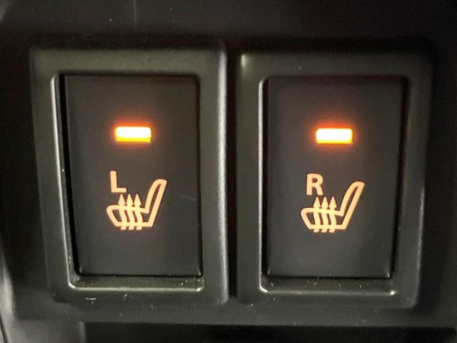 SUZUKI HUSTLER 2020 Image 31