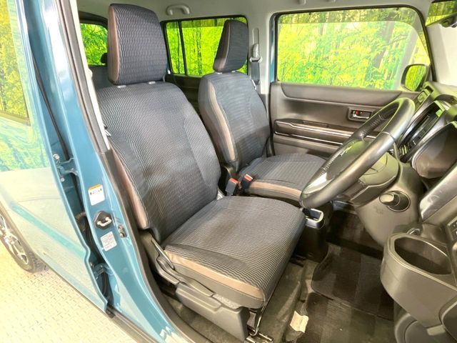 SUZUKI HUSTLER 2020 Image 31