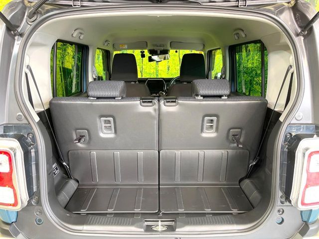 SUZUKI HUSTLER 2020 Image 31