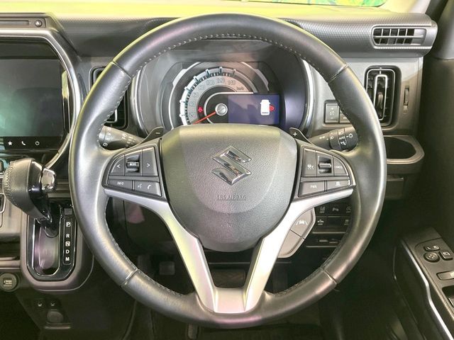 SUZUKI HUSTLER 2020 Image 31