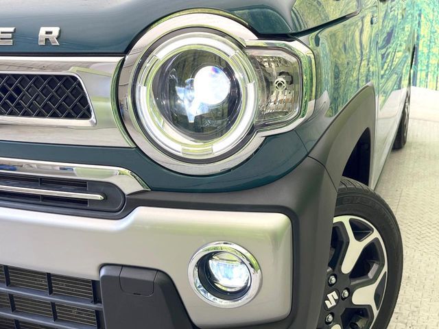 SUZUKI HUSTLER 2020 Image 31