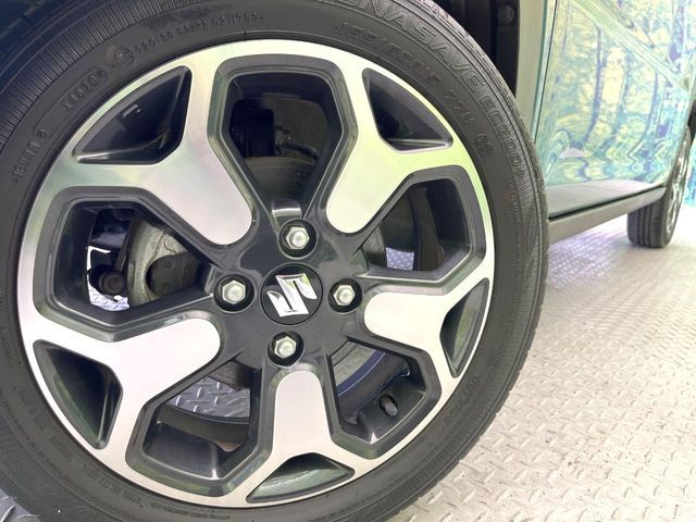 SUZUKI HUSTLER 2020 Image 31