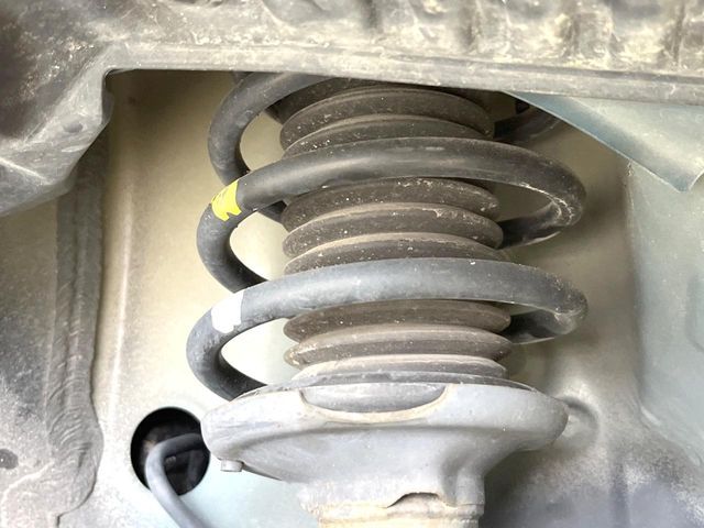 SUZUKI HUSTLER 2020 Image 31