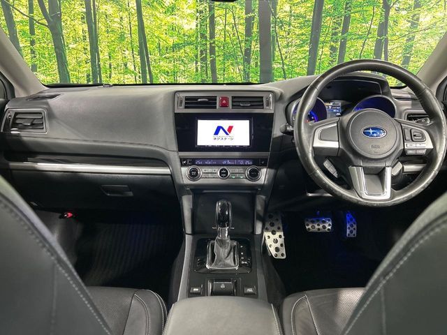 SUBARU LEGACY OUTBACK 2017 Image 31