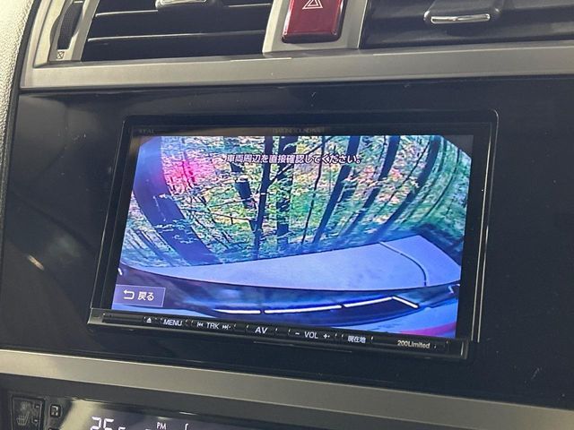 SUBARU LEGACY OUTBACK 2017 Image 31