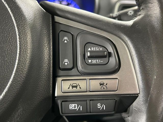 SUBARU LEGACY OUTBACK 2017 Image 31